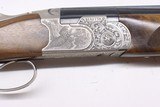 Beretta 687 Silver Pigeon 3, 20ga, 28