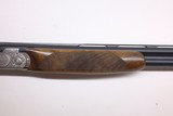 Beretta 687 Silver Pigeon 3, 20ga, 28