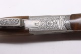 Beretta 687 Silver Pigeon 3, 20ga, 28