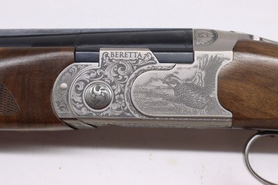 Beretta 687 Silver Pigeon 3, 20ga, 28
