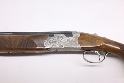 Beretta 687 Silver Pigeon 3, 20ga, 28