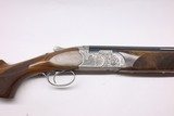 Beretta 687 Silver Pigeon 3, 20ga, 28