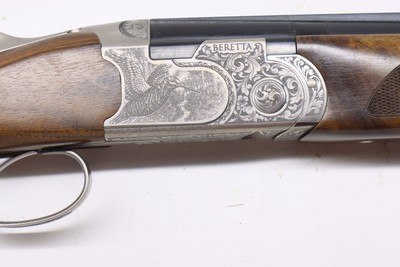 Beretta 687 Silver Pigeon 3, 20ga, 28