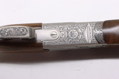 Beretta 687 Silver Pigeon 3, 20ga, 28