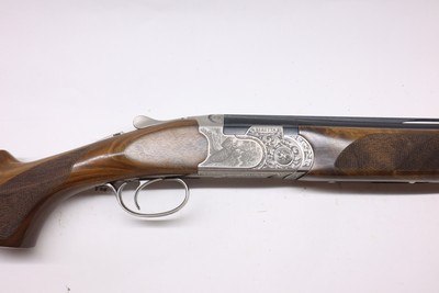 Beretta 687 Silver Pigeon 3, 20ga, 28