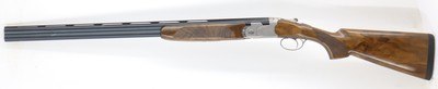 Beretta 687 Silver Pigeon 3, 20ga, 28