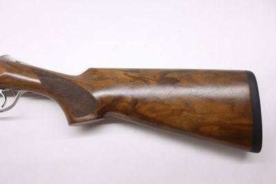 Beretta 687 Silver Pigeon 3, 20ga, 28