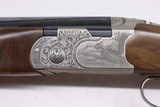 Beretta 687 Silver Pigeon 3, 20ga, 28
