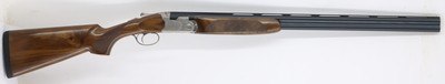 Beretta 687 Silver Pigeon 3, 20ga, 28