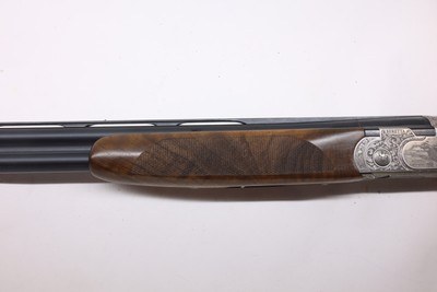 Beretta 687 Silver Pigeon 3, 20ga, 28