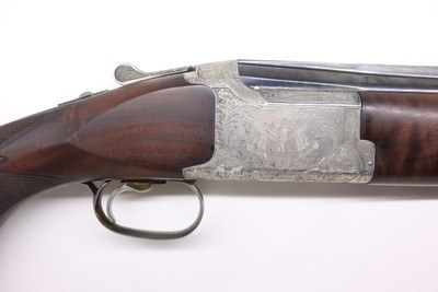 Browning Citori Grade 5 Sporter 12ga 30
