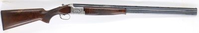 Browning Citori Grade 5 Sporter 12ga 30