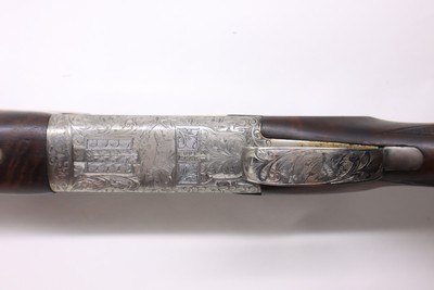 Browning Citori Grade 5 Sporter 12ga 30