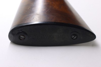Browning Citori Grade 5 Sporter 12ga 30