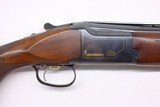 Browning Citori GTI Sporter Ultra 12ga, 30