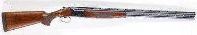 Browning Citori GTI Sporter Ultra 12ga, 30