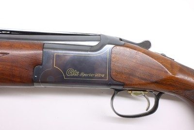 Browning Citori GTI Sporter Ultra 12ga, 30