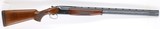 Browning Citori GTI Sporter Ultra 12ga, 30