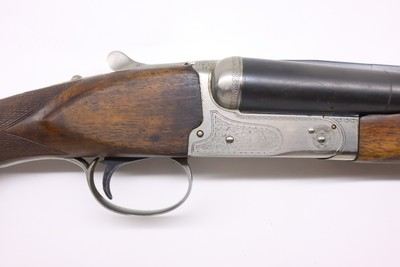 Winchester 23 Pigeon 12ga 28