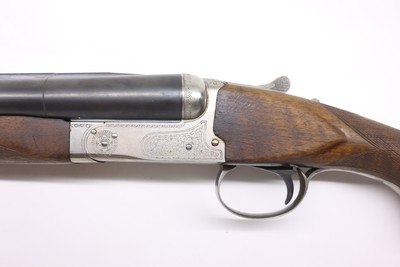 Winchester 23 Pigeon 12ga 28