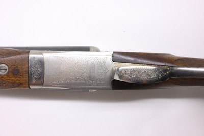 Winchester 23 Pigeon 12ga 28