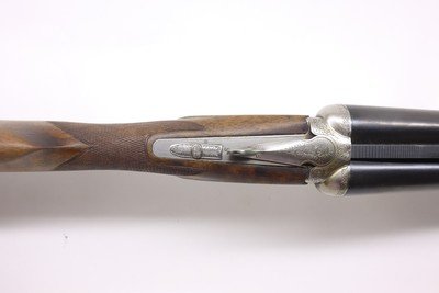 Winchester 23 Pigeon 12ga 28