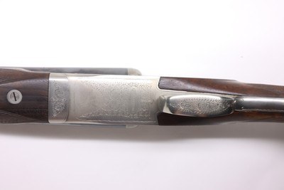 Winchester 23 Pigeon 12ga 26