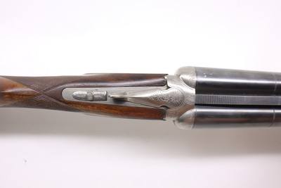 Winchester 23 Pigeon 12ga 26