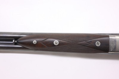Winchester 23 Pigeon 12ga 26