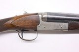 Winchester 23 Pigeon 12ga 26