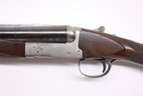 Winchester 23 Pigeon 12ga 26