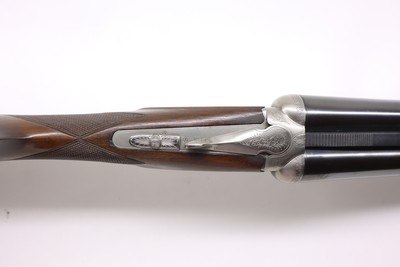 Winchester 23 Pigeon 12ga 26