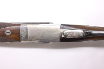 Winchester 23 Pigeon 12ga 26