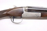 Winchester 23 Pigeon 12ga 26