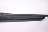 Steyr Safebolt 223 Remington Single Set Trigger Cased - Image 4 of 20