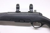 Steyr Safebolt 223 Remington Single Set Trigger Cased - Image 16 of 20