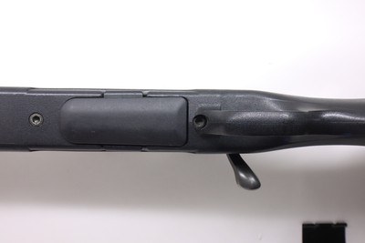 Steyr Safebolt 223 Remington Single Set Trigger Cased - Image 13 of 20