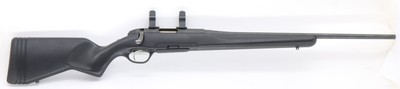Steyr Safebolt 223 Remington Single Set Trigger Cased - Image 20 of 20