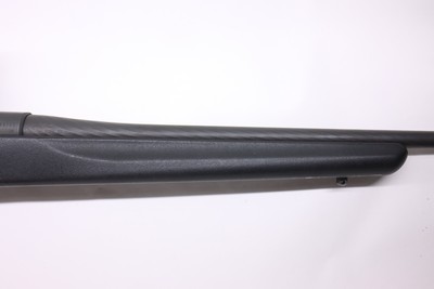 Steyr Safebolt 223 Remington Single Set Trigger Cased - Image 4 of 20