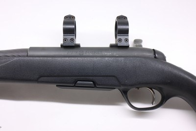 Steyr Safebolt 223 Remington Single Set Trigger Cased - Image 16 of 20