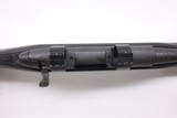 Steyr Safebolt 223 Remington Single Set Trigger Cased - Image 9 of 20