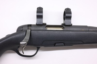 Steyr Safebolt 223 Remington Single Set Trigger Cased - Image 1 of 20
