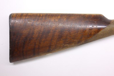 AyA Yeoman 12ga 28
