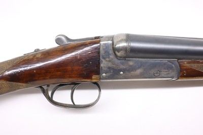 AyA Yeoman 12ga 28
