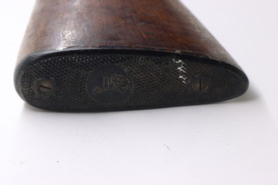 AyA Yeoman 12ga 28