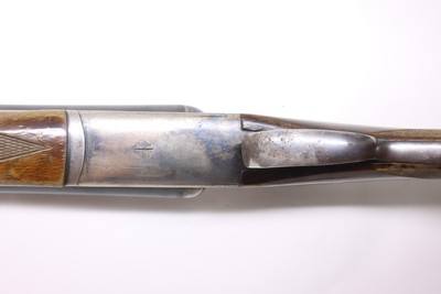 AyA Yeoman 12ga 28