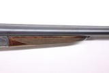 AyA Yeoman 12ga 28