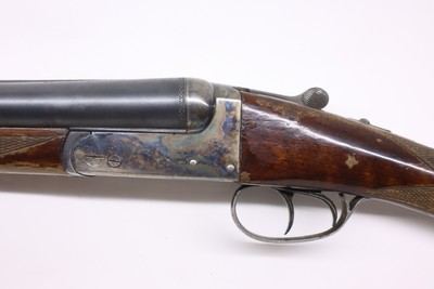 AyA Yeoman 12ga 28