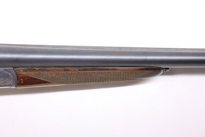 AyA Yeoman 12ga 28