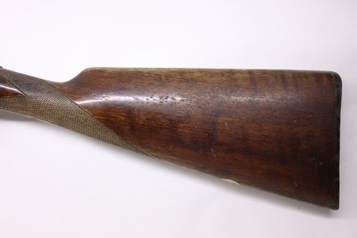AyA Yeoman 12ga 28